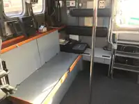 סירת הצלה למכירה