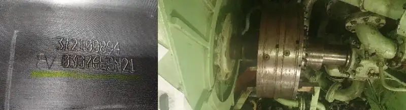מכלית נפט/כימיקלים למכירה