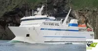 Ro-Ro ship למכירה