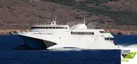 Ro-Ro ship למכירה