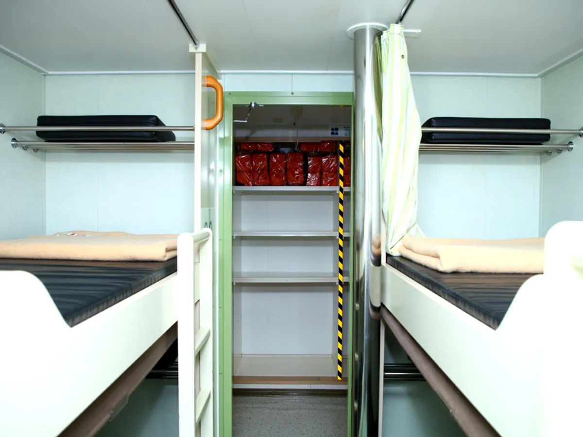 General Cargo/Multi-purpose למכירה