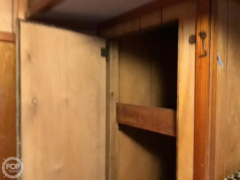 ספינת טרולר למכירה