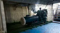 גורר למכירה