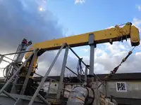 מכלית נפט/כימיקלים למכירה