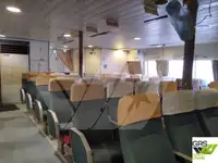 אונית תענוגות למכירה
