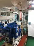 Oil/Chemical tanker למכירה