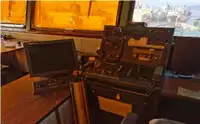 מכלית נפט/כימיקלים למכירה