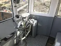 גורר למכירה