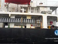 מכלית נפט/כימיקלים למכירה