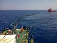 כלי שיט להובלת מטענים רופפים למכירה