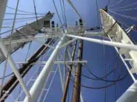 Trawler למכירה