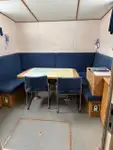 סירת סיור למכירה