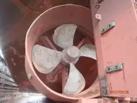 ספינת מקרר למכירה