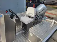סירות עבודה למכירה