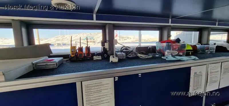 ספינת Ro-Ro למכירה