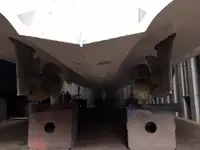 סירת סיור למכירה