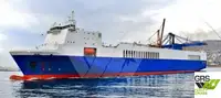 Ro-Ro ship למכירה