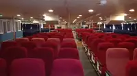 Ro-Ro ship למכירה