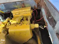 ספינת טרולר למכירה