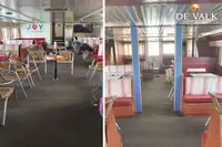 אונית תענוגות למכירה