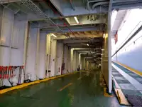 ספינת מקרר למכירה
