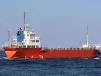 General Cargo/Multi-purpose למכירה