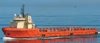Oil/Chemical tanker למכירה