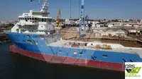 כלי שיט מהיר לאספקה (FSV) למכירה