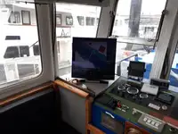 General Cargo/Multi-purpose למכירה