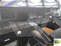 ספינת נוסעים למכירה
