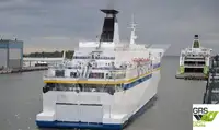 Ro-Ro ship למכירה