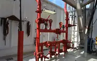 כלי שיט להובלת גז טבעי נוזלי (LNG) למכירה