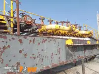 מכלית נפט/כימיקלים למכירה