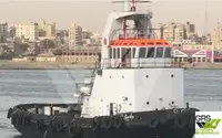 סירת גרירה למכירה