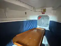 סירת סיור למכירה