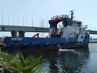 כלי שיט אספקה למכירה