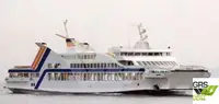 Ro-Ro ship למכירה