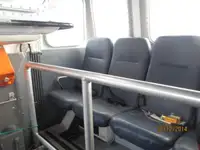 סירת טייס למכירה