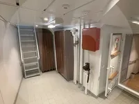 ספינת דיג בשיטת 'פרס סיין' למכירה