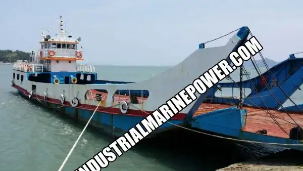 Ro-Ro ship for sale
