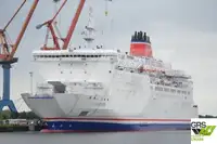 Ro-Ro ship למכירה