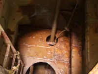 מכלית נפט/כימיקלים למכירה