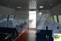 ספינת נוסעים למכירה