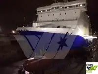 Ro-Ro ship למכירה