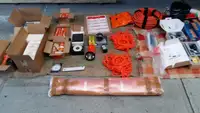 ספינת חילוץ למכירה