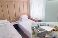 ספינת מקרר למכירה