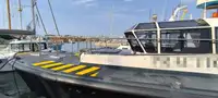 ספינת טייס למכירה