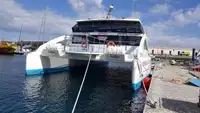 ספינת נוסעים למכירה
