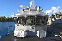 ספינת צוות למכירה