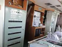 כלי שיט אספקה למכירה